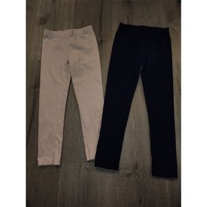 Girls size 5 Cat &Jack Leggings